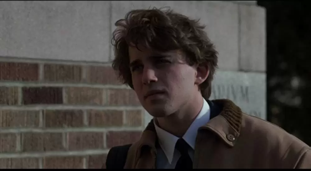 「チョコレート・ウォー」イラン・ミッチェル＝スミスの画像