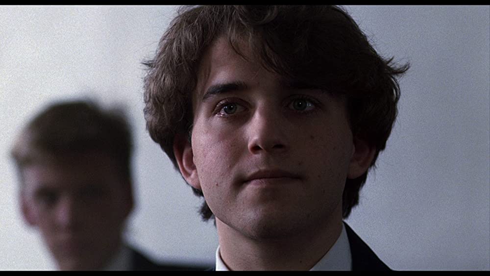 チョコレート・ウォーの画像