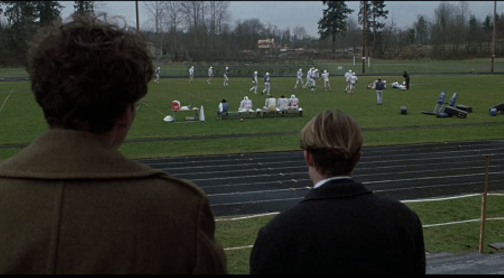 チョコレート・ウォーの画像