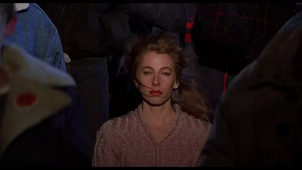 チョコレート・ウォーの画像