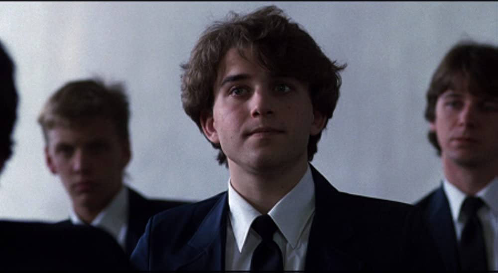 チョコレート・ウォーの画像