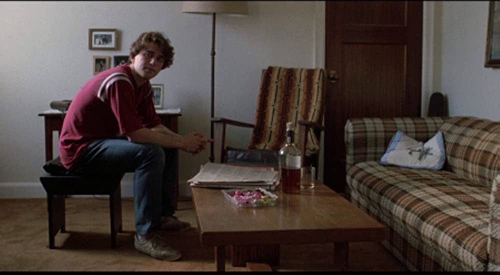 チョコレート・ウォーの画像