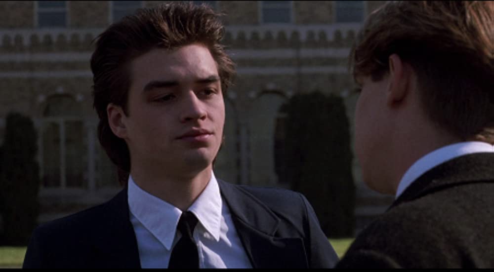 チョコレート・ウォーの画像