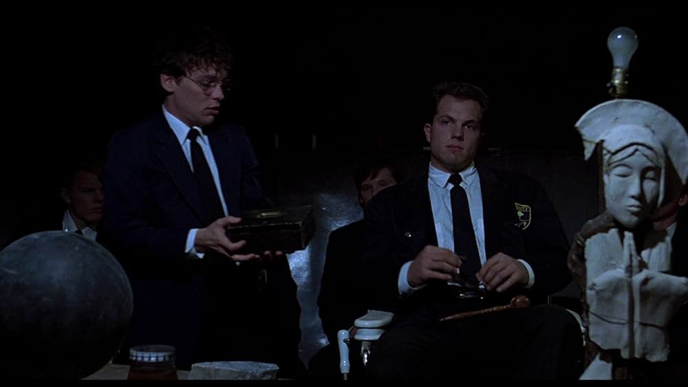 チョコレート・ウォーの画像