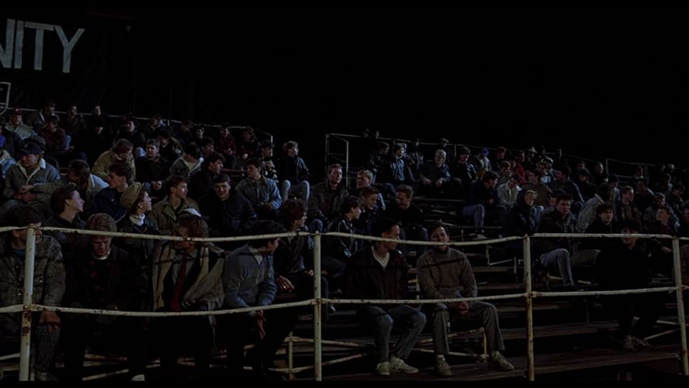 チョコレート・ウォーの画像