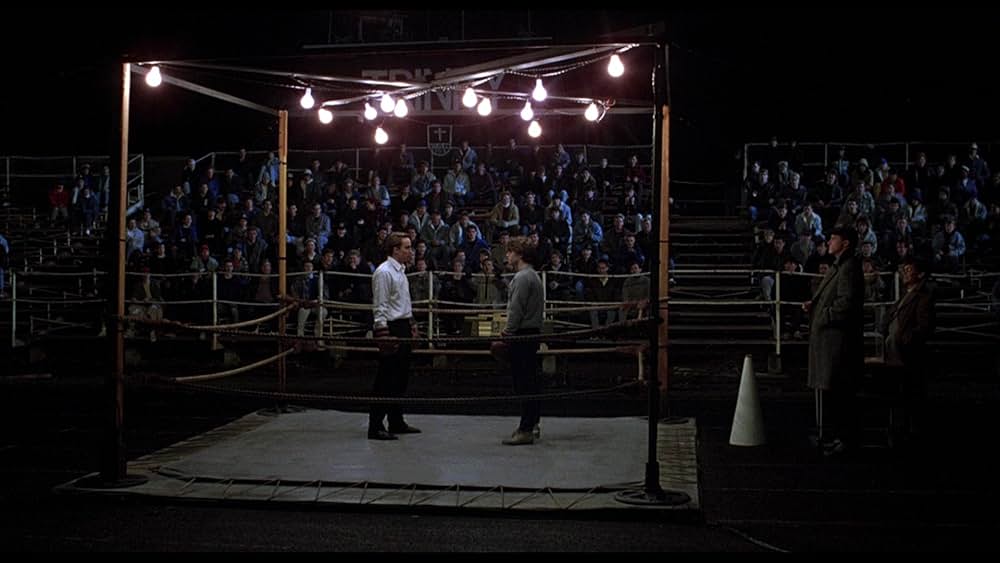 チョコレート・ウォーの画像