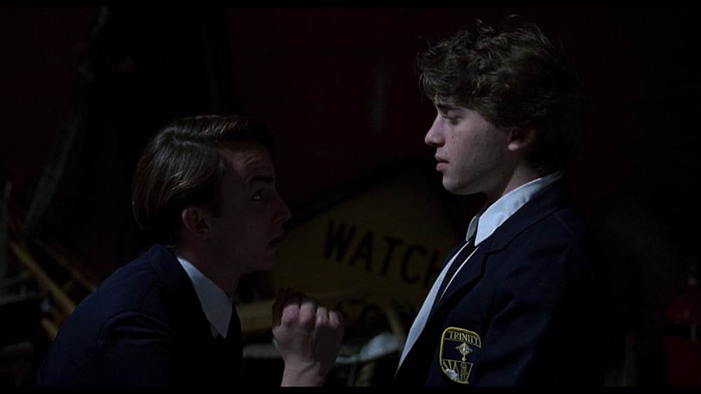 チョコレート・ウォーの画像