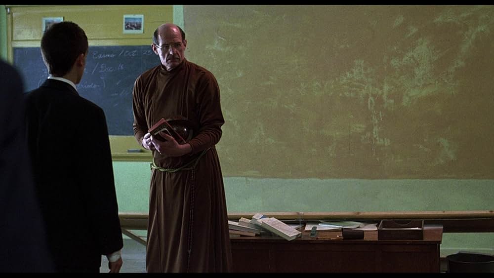 チョコレート・ウォーの画像