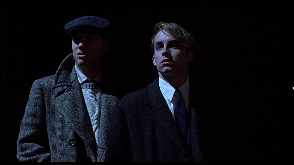 チョコレート・ウォーの画像