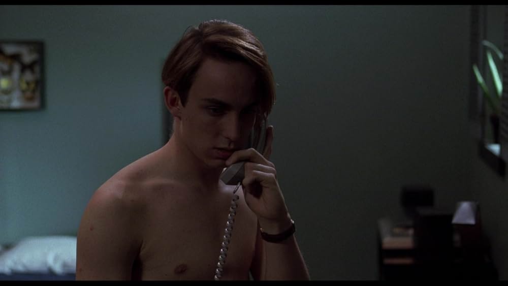 チョコレート・ウォーの画像