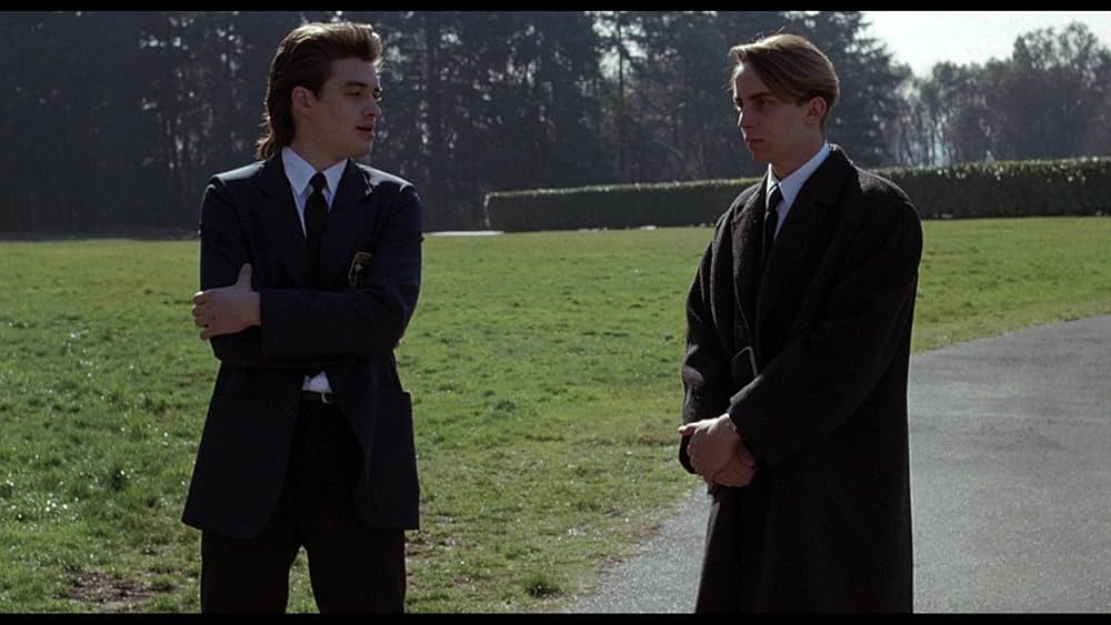 チョコレート・ウォーの画像