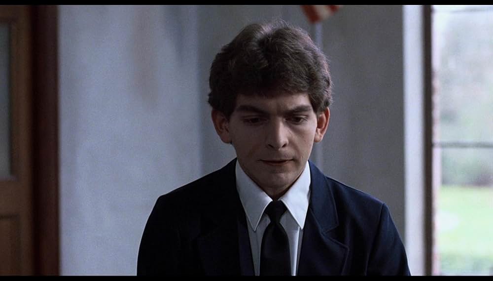 チョコレート・ウォーの画像