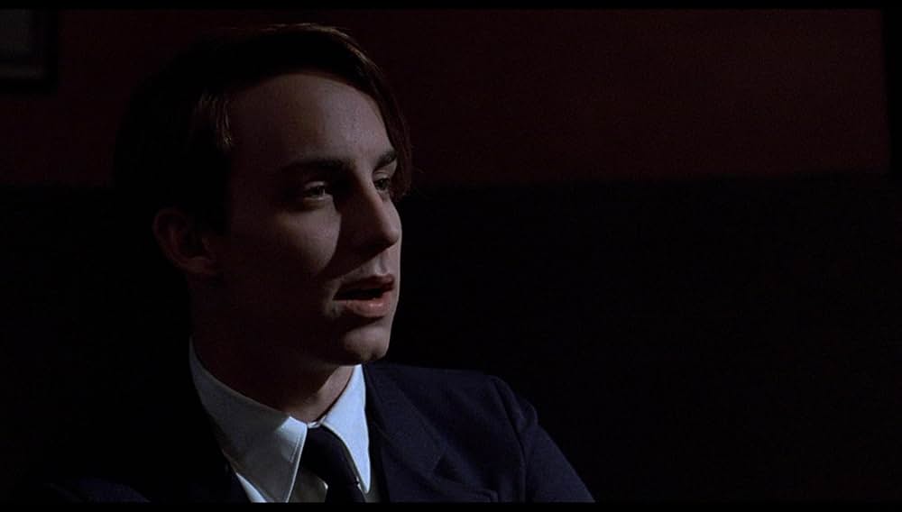 チョコレート・ウォーの画像