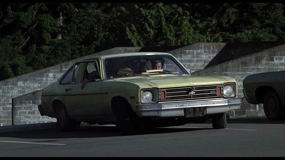 チョコレート・ウォーの画像