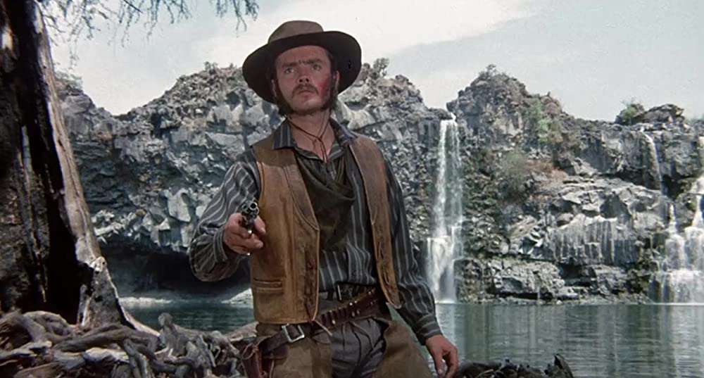 追跡者(1970) 解説・レビュー・評価 映画ポップコーン