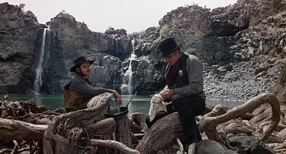 追跡者（1970） 解説・レビュー・評価 映画ポップコーン