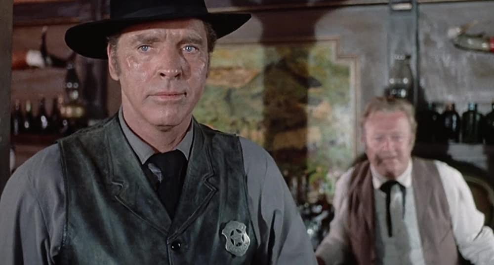 追跡者(1970) 解説・レビュー・評価 映画ポップコーン