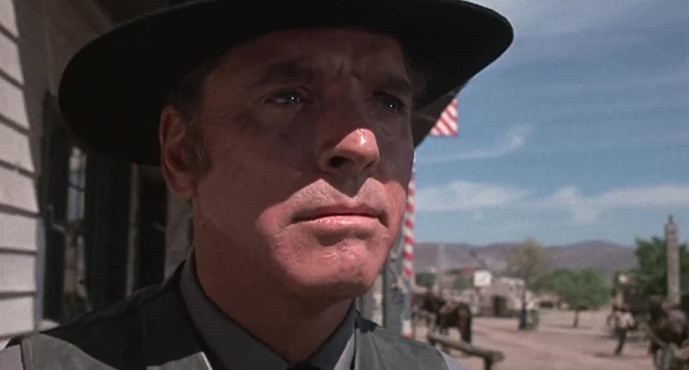 追跡者(1970) 解説・レビュー・評価 映画ポップコーン