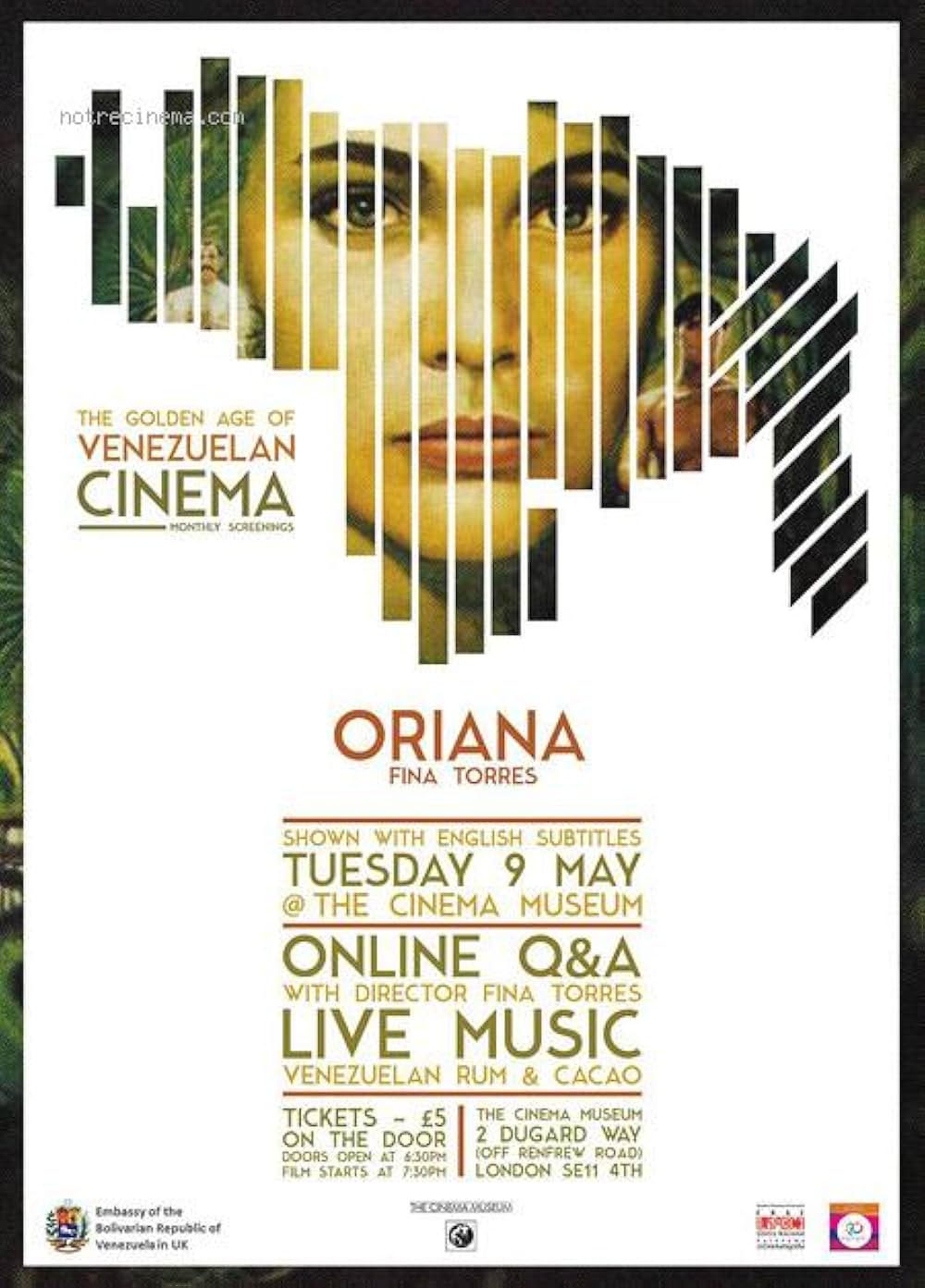 追想のオリアナの画像