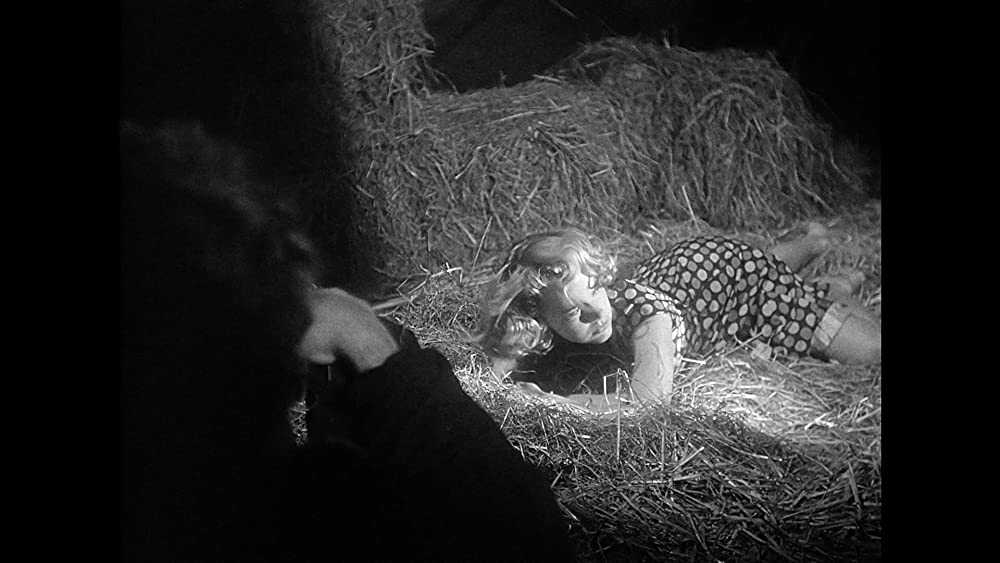 綱渡りの男の画像