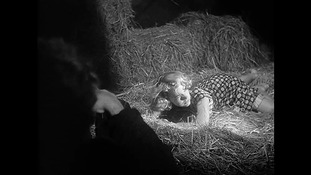 綱渡りの男の画像