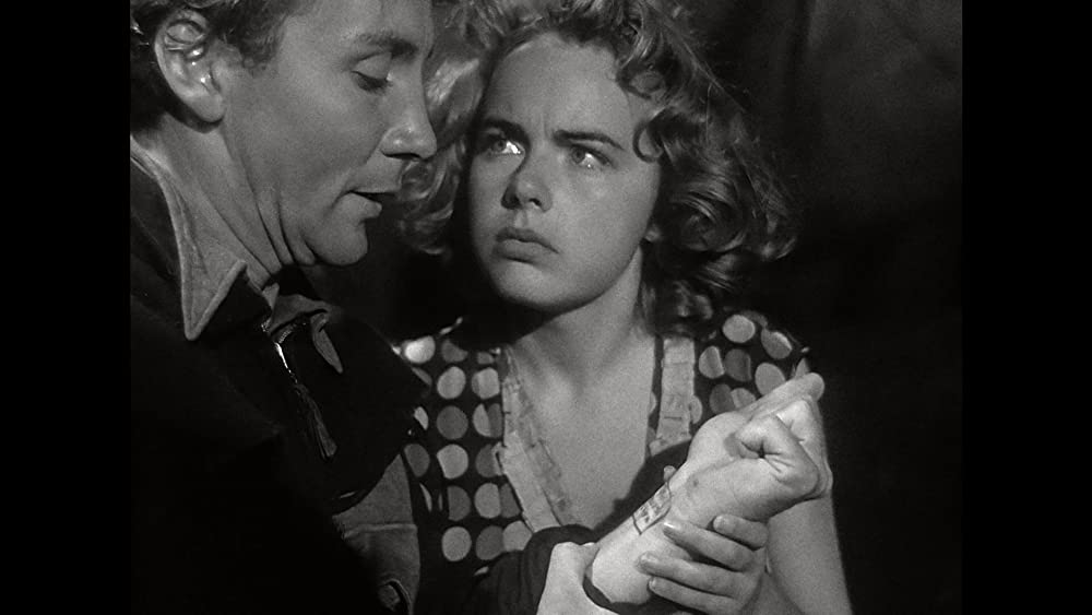 綱渡りの男の画像