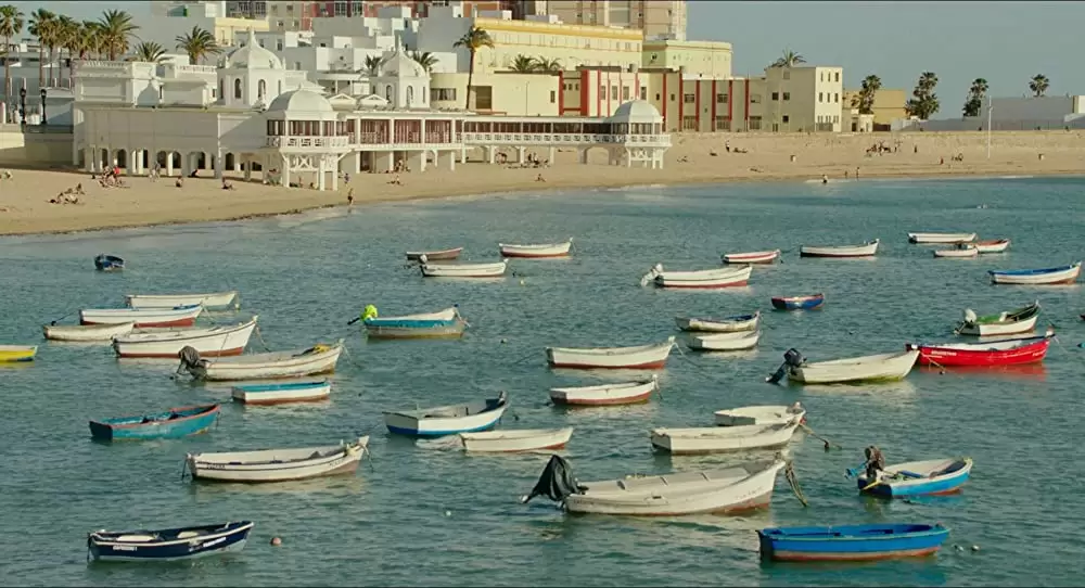 ピッチ・パーフェクト ラストステージの画像