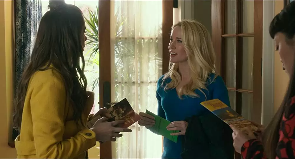 ピッチ・パーフェクト ラストステージの画像