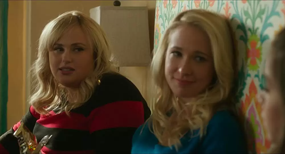 ピッチ・パーフェクト ラストステージの画像