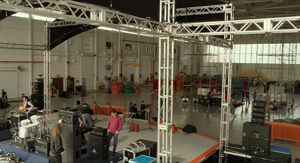 ピッチ・パーフェクト ラストステージの画像