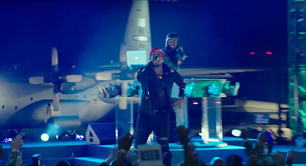 ピッチ・パーフェクト ラストステージの画像