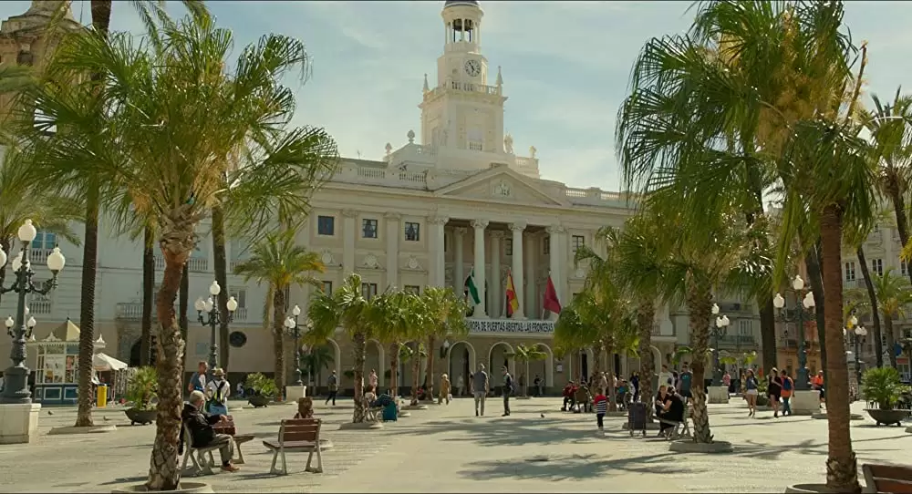 ピッチ・パーフェクト ラストステージの画像