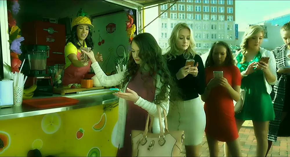 ピッチ・パーフェクト ラストステージの画像