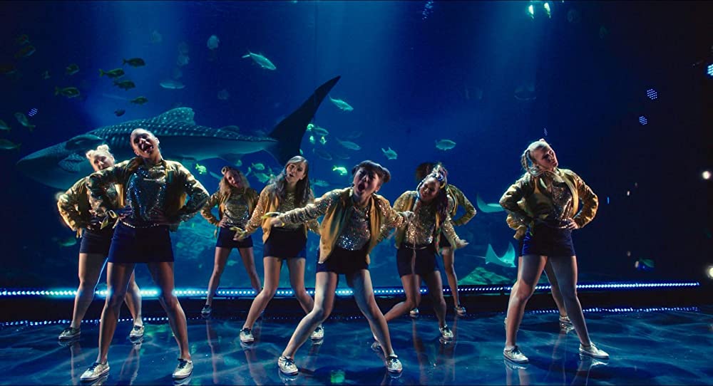 ピッチ・パーフェクト ラストステージの画像