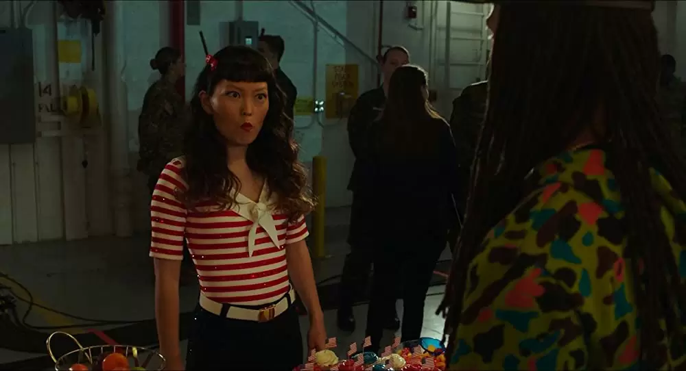 ピッチ・パーフェクト ラストステージの画像