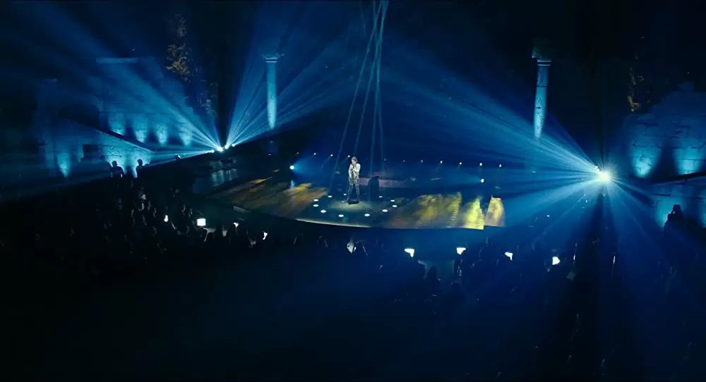 ピッチ・パーフェクト ラストステージの画像