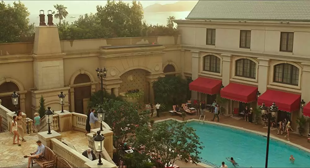 ピッチ・パーフェクト ラストステージの画像