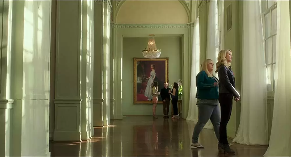 ピッチ・パーフェクト ラストステージの画像