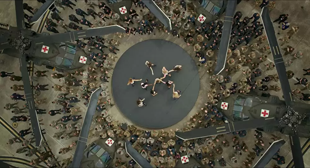 ピッチ・パーフェクト ラストステージの画像