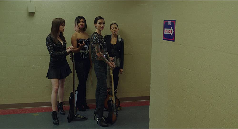 ピッチ・パーフェクト ラストステージの画像