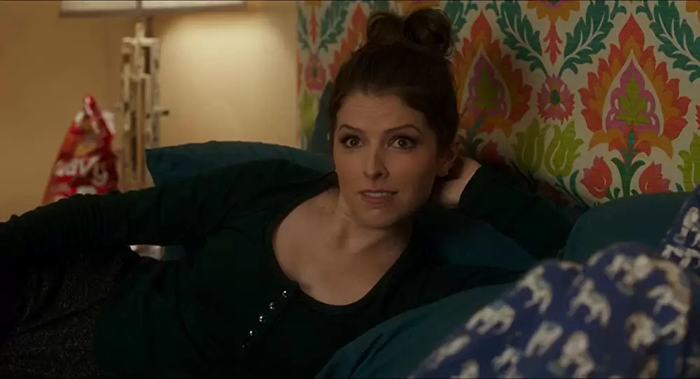 ピッチ・パーフェクト ラストステージの画像