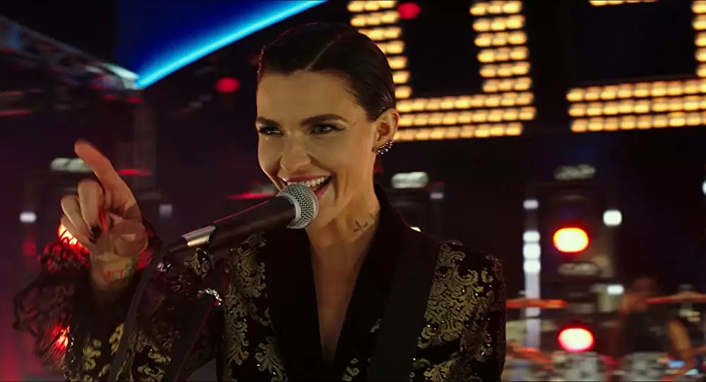 ピッチ・パーフェクト ラストステージの画像