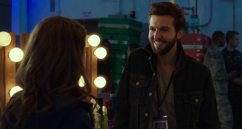 ピッチ・パーフェクト ラストステージの画像