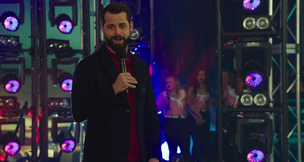 ピッチ・パーフェクト ラストステージの画像