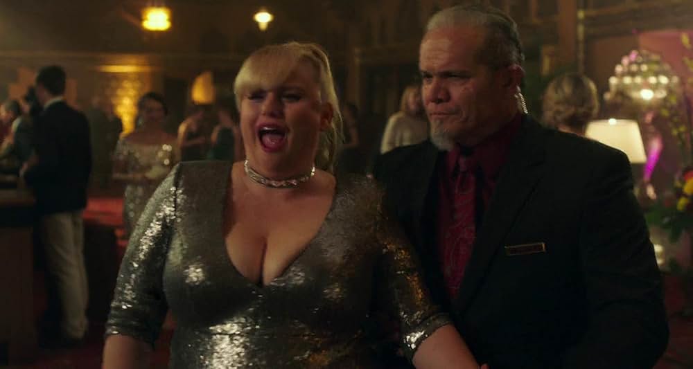 ピッチ・パーフェクト ラストステージの画像