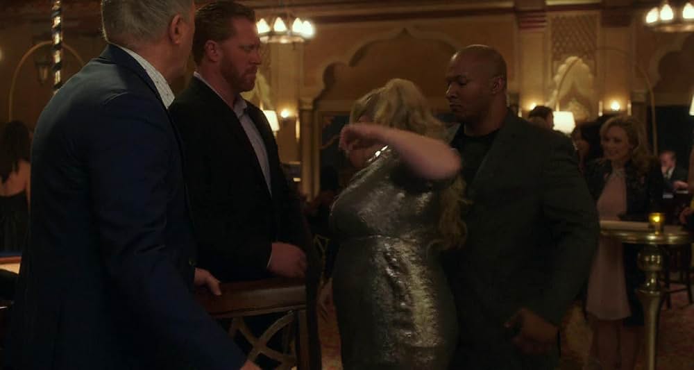 ピッチ・パーフェクト ラストステージの画像