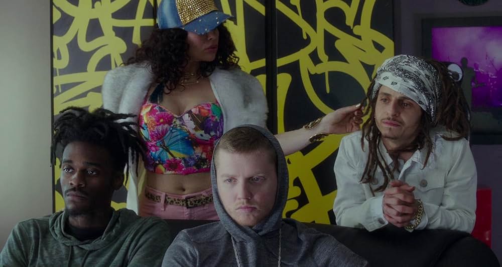 ピッチ・パーフェクト ラストステージの画像