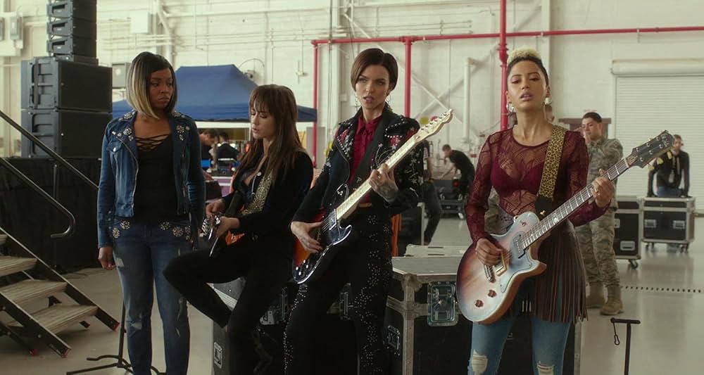 ピッチ・パーフェクト ラストステージの画像