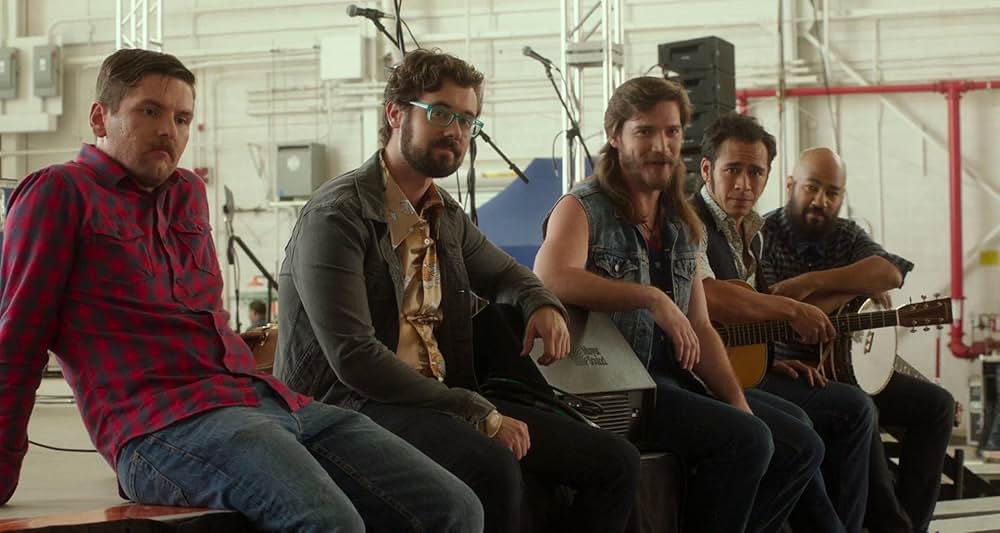 ピッチ・パーフェクト ラストステージの画像