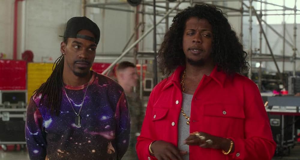 ピッチ・パーフェクト ラストステージの画像